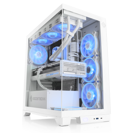 White Edition PC 7140 - DLSS3