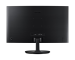 68 cm (27") Samsung Essential Monitor S3 S36C, 1920×1080 (Full HD), HDMI, VGA