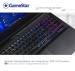 GameStar Notebook VenomGamer G16 / 32GB / 2000GB / Windows 11 Home