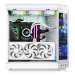 Gamestar PC Neon Edition Deluxe White