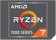 AMD Ryzen 7