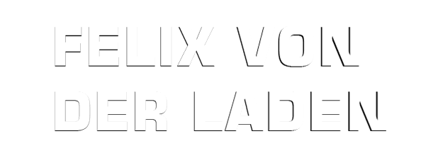 Felix von der Laden Logo