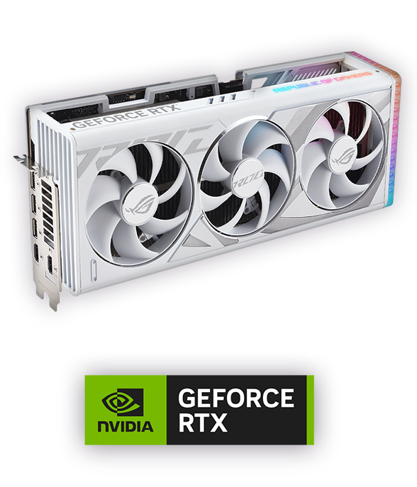 ASUS GeForce RTX 4090