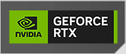 NVIDIA GeForce RTX